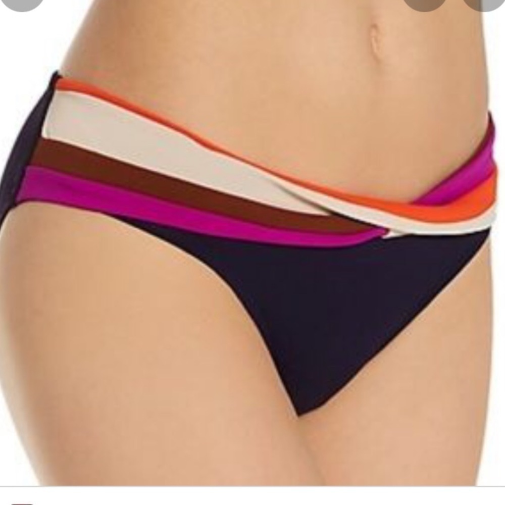 Athleta swim bottoms bikini women’s